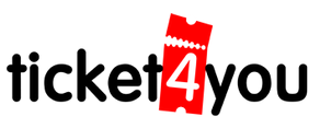 ticket4you Logo