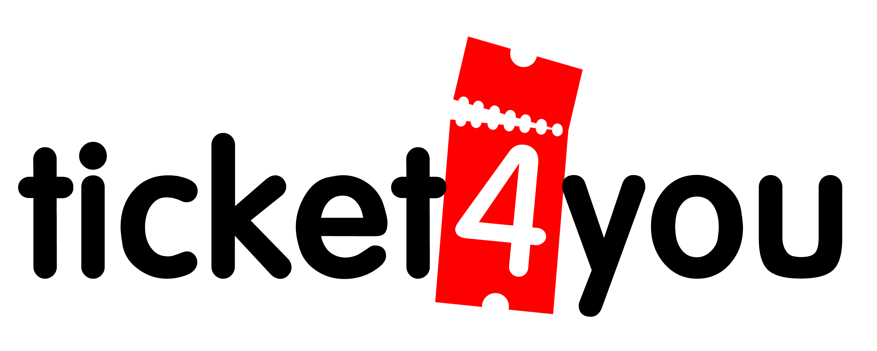 Logo Ticket4U